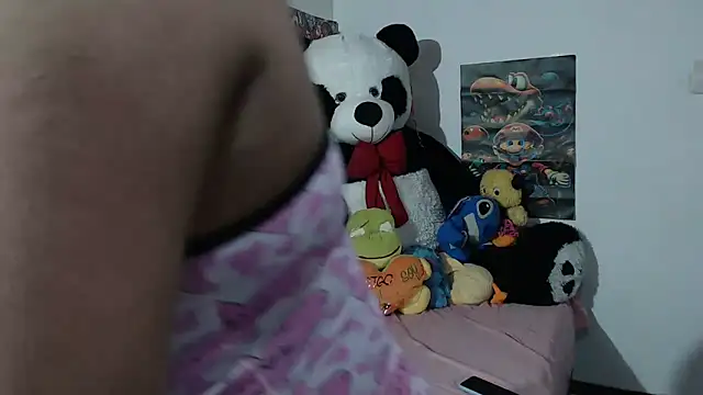SWEETT CORY online show from 12.11.24