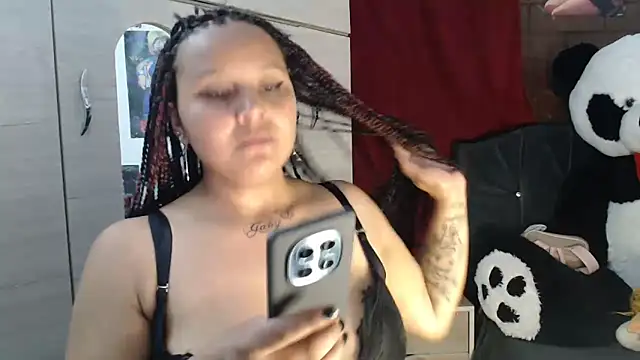 SWEETT CORY online show from 03.01.26