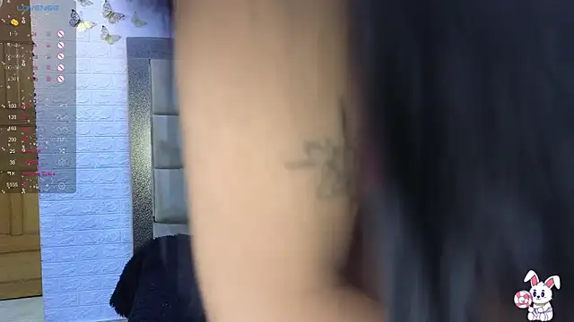 ximenawilliamss online show from 12.04.24