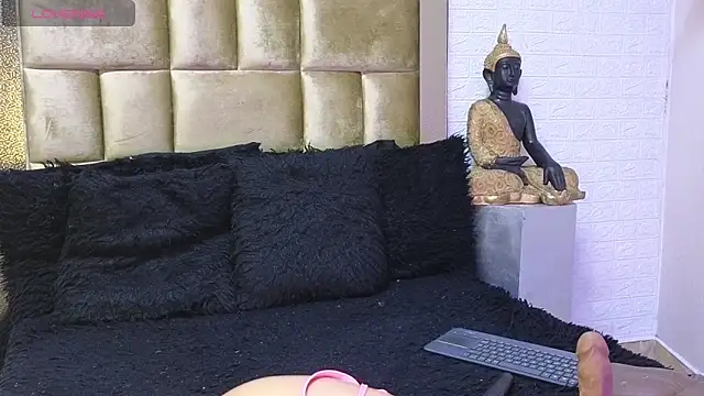 ximenawilliamss online show from 12.10.24