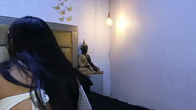 ximenawilliamss online show from 10.02.25