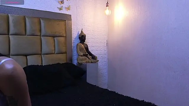 ximenawilliamss online show from 11.08.25