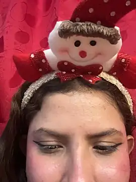 antonelaswete02 online show from 12.25.24