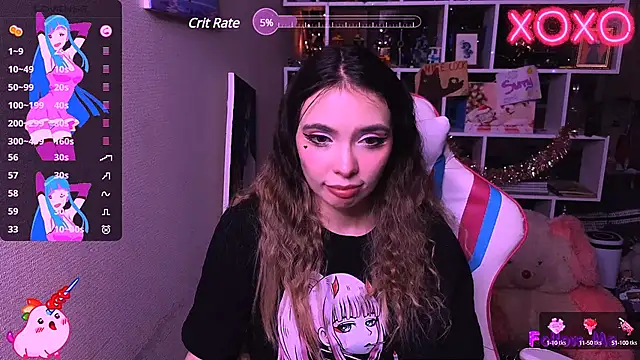 Sia Shine online show from 12.23.24