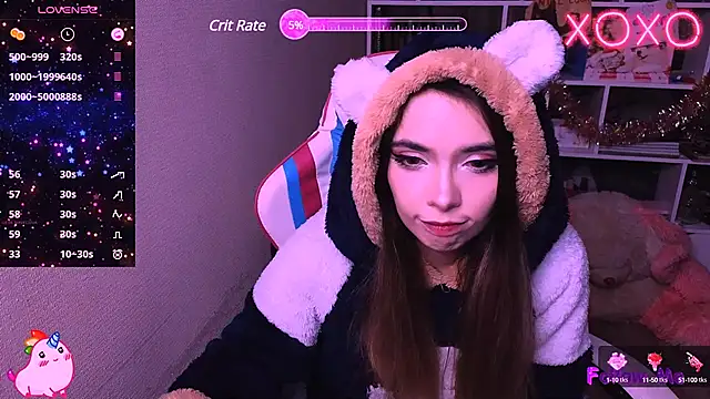 Sia Shine online show from 01.26.25