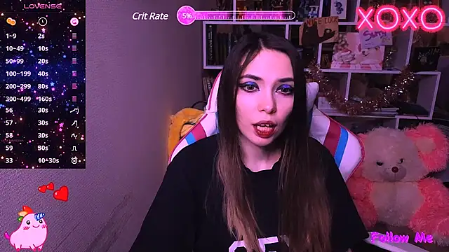 Sia Shine online show from 02.21.25