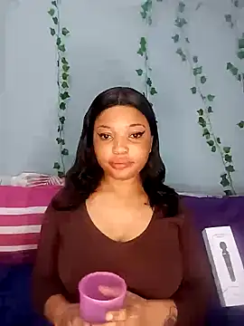 Sugartonguexx online show from 01.21.25