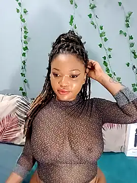 Sugartonguexx online show from 01.24.25