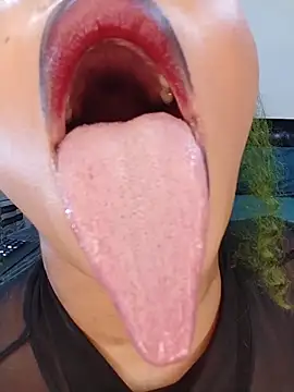 Sugartonguexx online show from 03.03.26