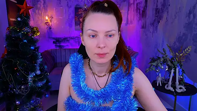 VandaRossi online show from 12.30.24