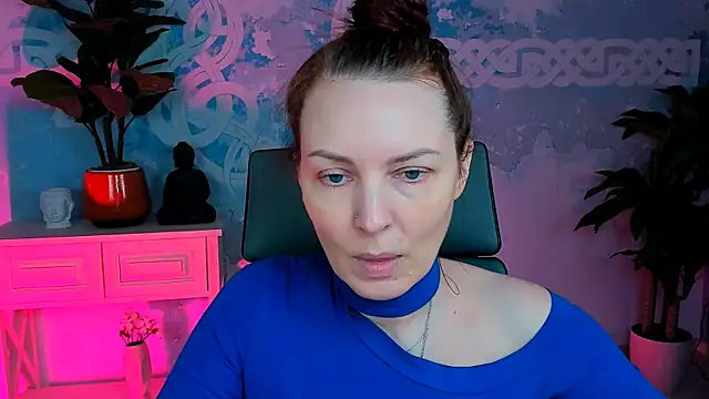 VandaRossi online show from 09.26.25