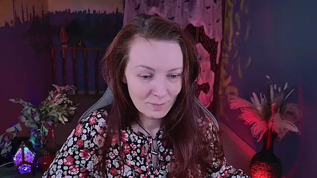 VandaRossi online show from 10.28.25