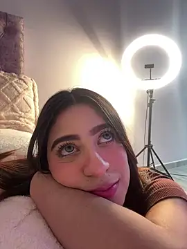 samantha evans2 online show from 02.26.25