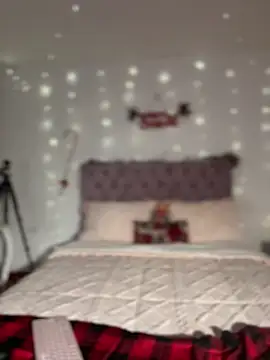 samantha evans2 online show from 12.22.25