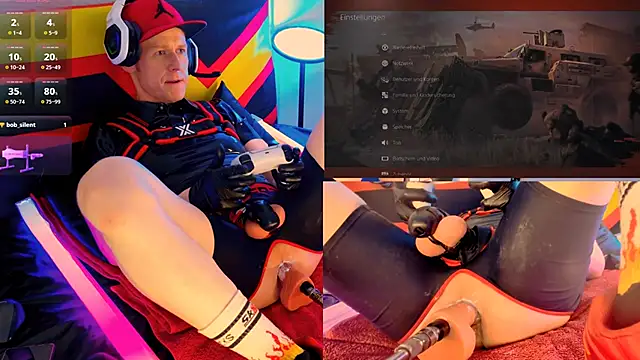 Snapshot of Fuc71 chatting on 10.25.25 Fuc71 online show from 10.25.25