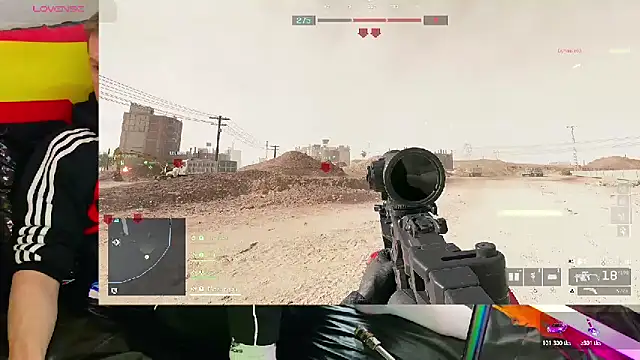 Snapshot of Fuc71 chatting on 11.16.25 Fuc71 online show from 11.16.25