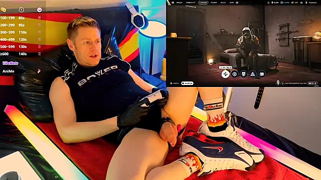 Fuc71 online show from 03.03.26