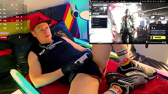 Fuc71 online show from 04.11.26