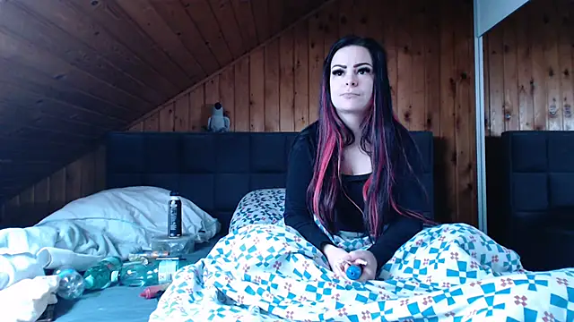 Snapshot of BoeseMoni1998 chatting on 10.25.25 BoeseMoni1998 online show from 10.25.25