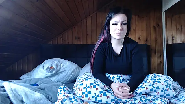 Snapshot of BoeseMoni1998 chatting on 11.13.25 BoeseMoni1998 online show from 11.13.25