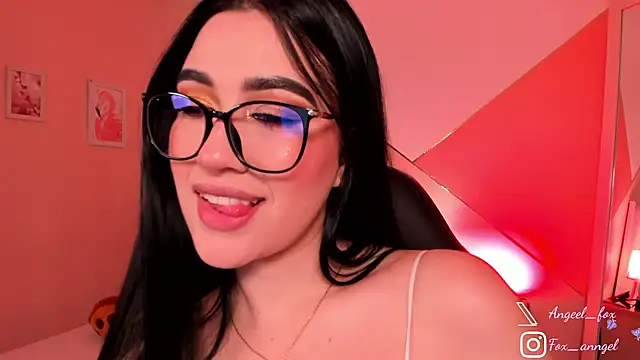 angeel fox online show from 12.20.25