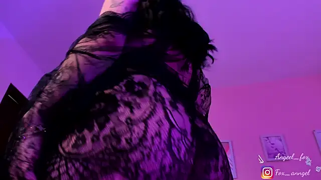 angeel fox online show from 04.18.26