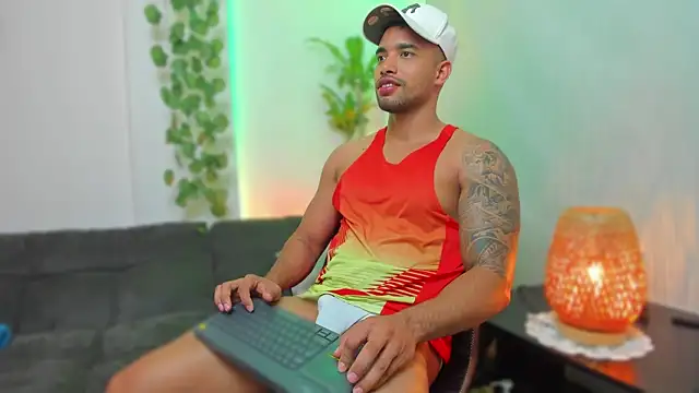 LincomAmith online show from 01.04.25