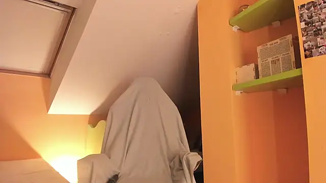 GoodGirll2133 online show from 02.27.25
