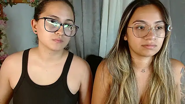 Jules n Gia online show from 12.13.24