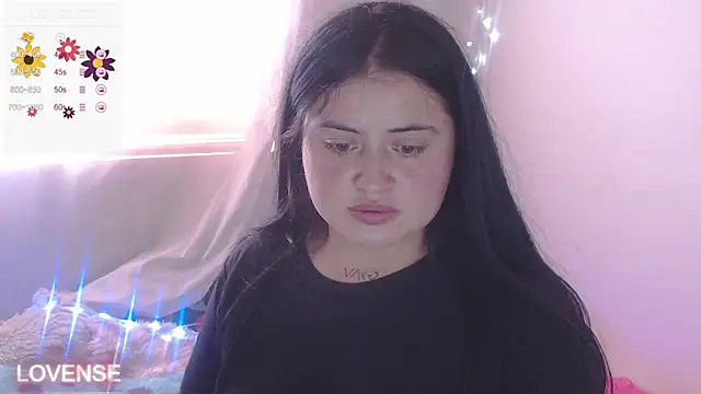 PamelaDoouce online show from 12.05.24