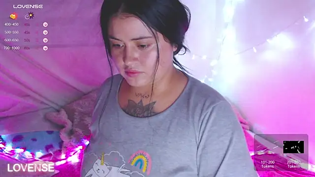 PamelaDoouce online show from 02.26.25