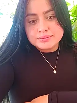 PamelaDoouce online show from 02.27.26