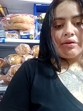 PamelaDoouce online show from 03.03.26