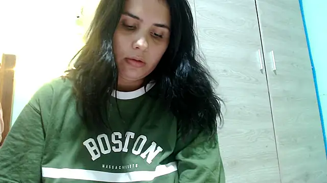 zaritagape21 online show from 12.27.24