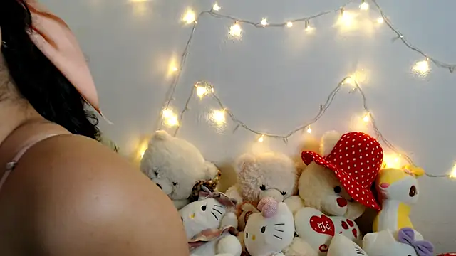 zaritagape21 online show from 02.04.25
