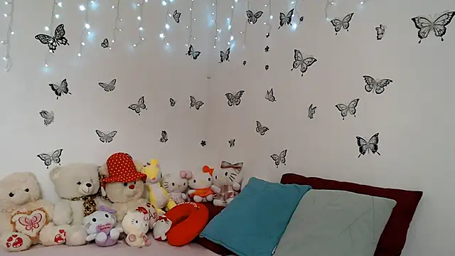 zaritagape21 online show from 03.02.25