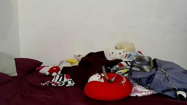 zaritagape21 online show from 03.20.25