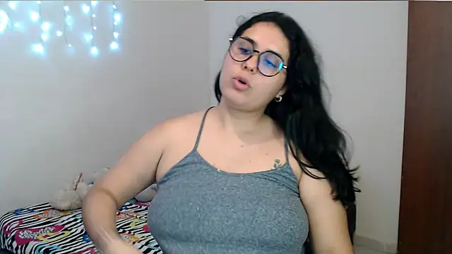 zaritagape21 online show from 09.28.25
