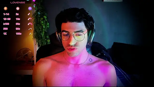 newjeff online show from 10.12.25