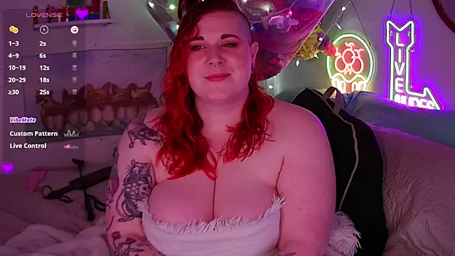 opalreigning online show from 10.31.25