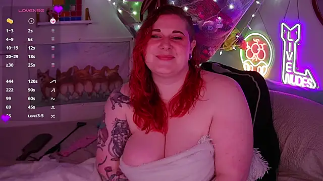 opalreigning online show from 11.20.25