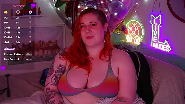 opalreigning online show from 04.08.26