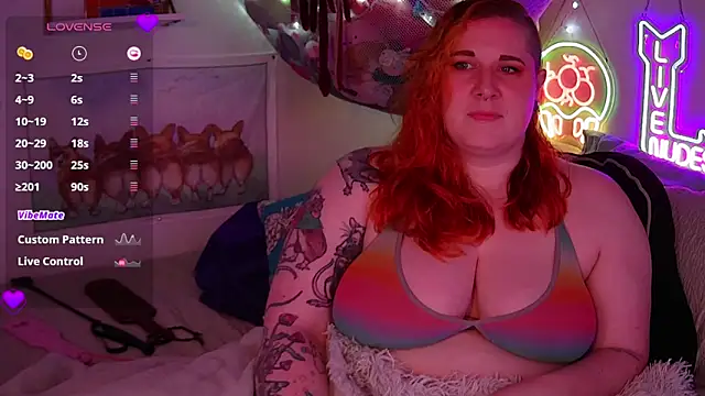 opalreigning online show from 04.22.26