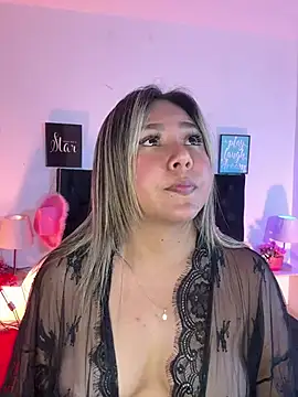 AriannaTorres online show from 04.08.26