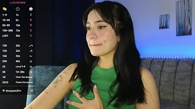 ZaraDames  online show from 10.21.25