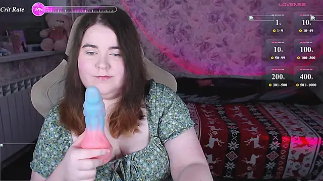 Estelle Hicks online show from 02.21.26