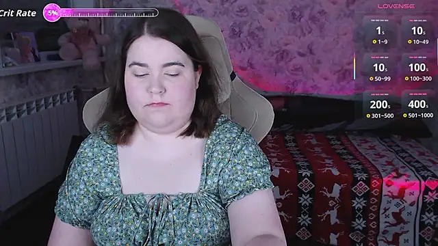 Estelle Hicks online show from 03.16.26