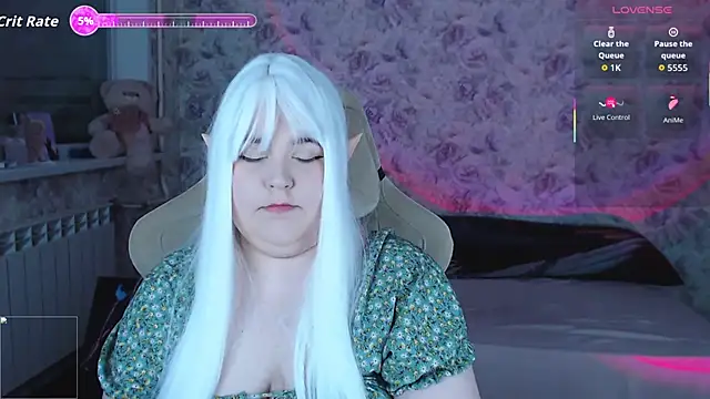 Estelle Hicks online show from 03.27.26