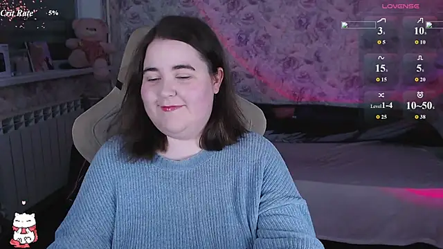 Estelle Hicks online show from 04.21.26