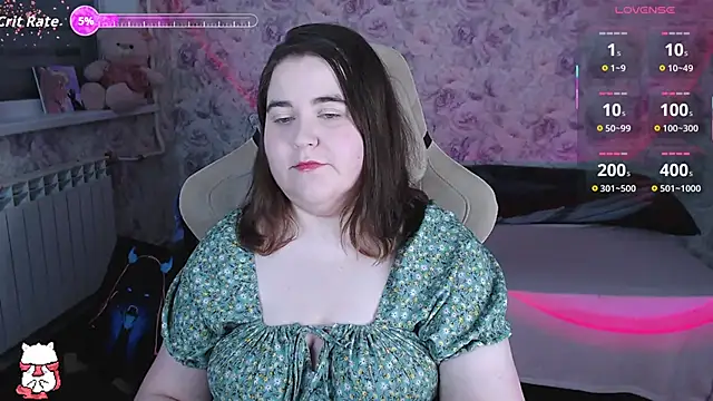 Snapshot of Estelle_Hicks chatting on 05.15.26 Estelle Hicks online show from 05.15.26